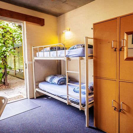 Yha Grampians Eco, Halls Gap Esterno foto