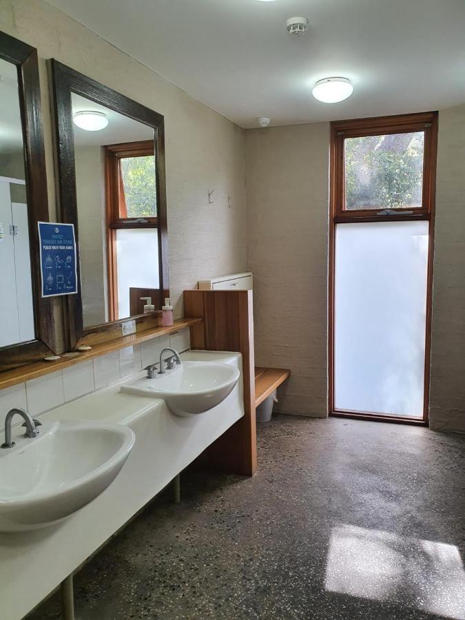 Yha Grampians Eco, Halls Gap Esterno foto