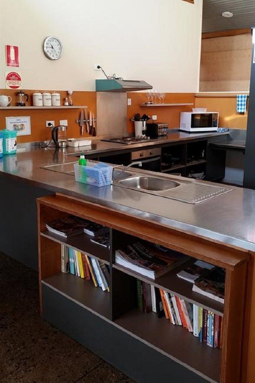 Yha Grampians Eco, Halls Gap Esterno foto