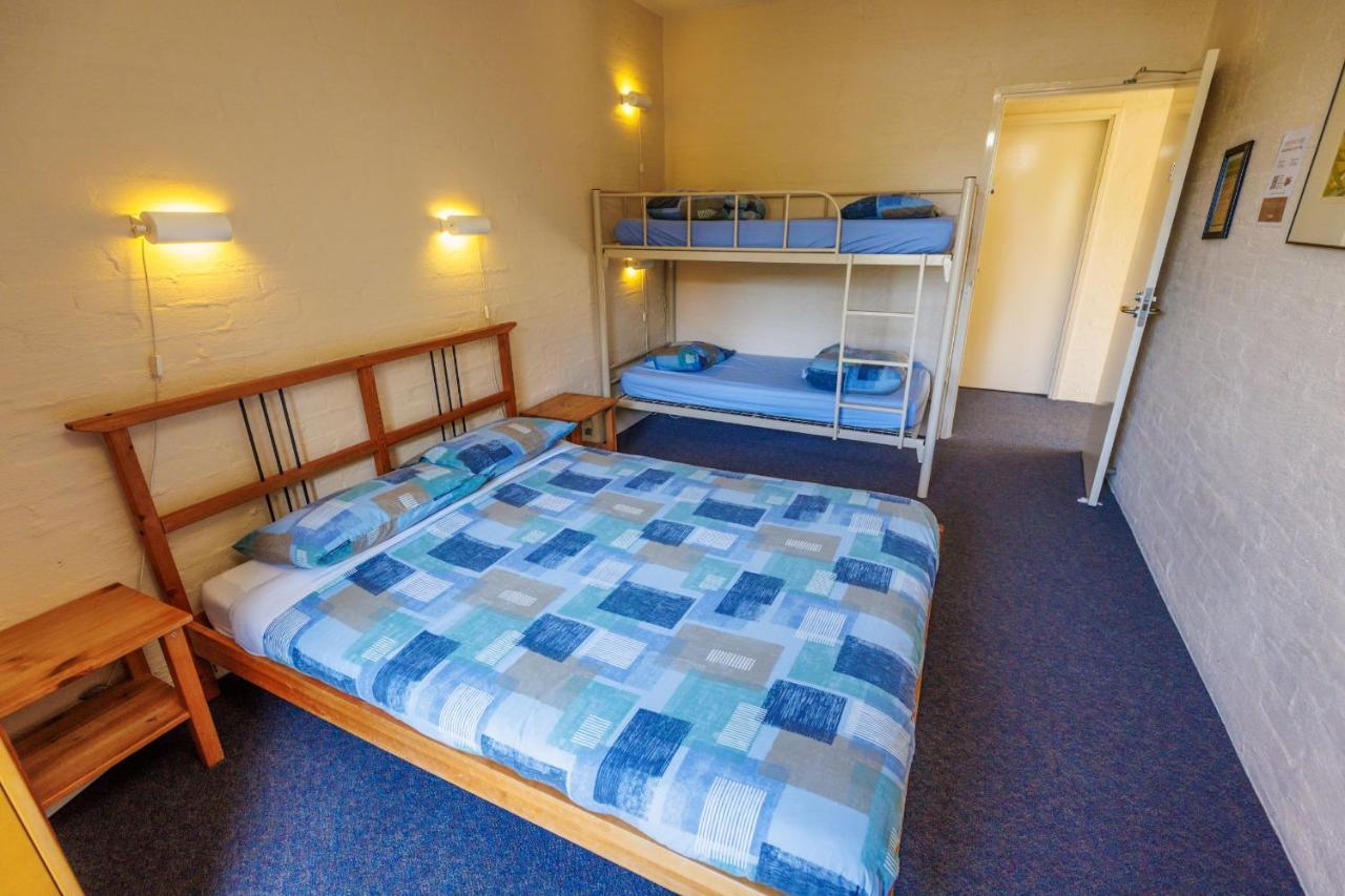 Yha Grampians Eco, Halls Gap Esterno foto