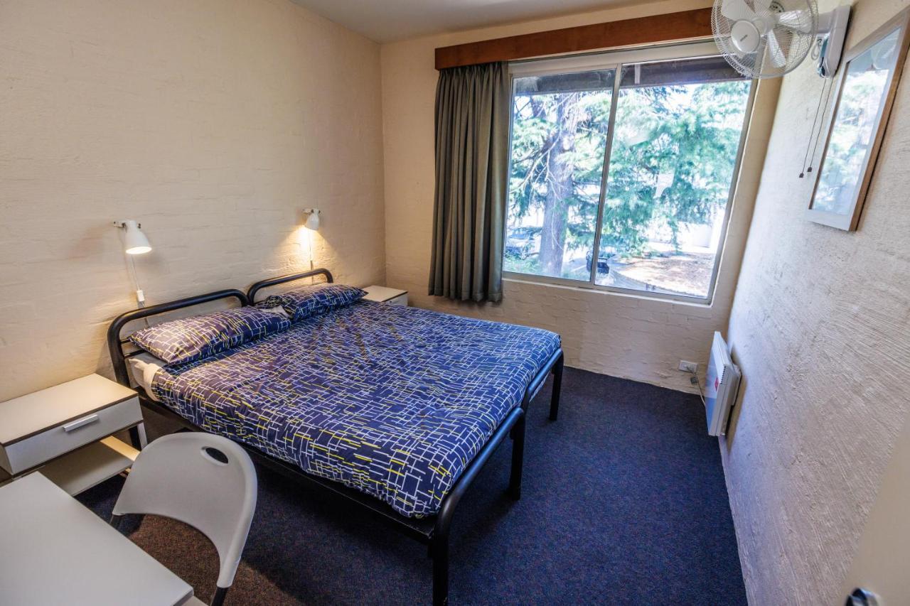 Yha Grampians Eco, Halls Gap Esterno foto