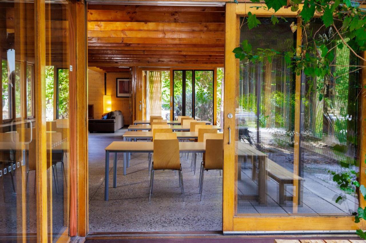 Yha Grampians Eco, Halls Gap Esterno foto