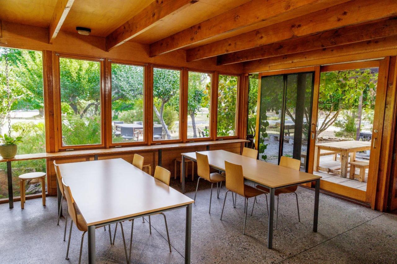 Yha Grampians Eco, Halls Gap Esterno foto