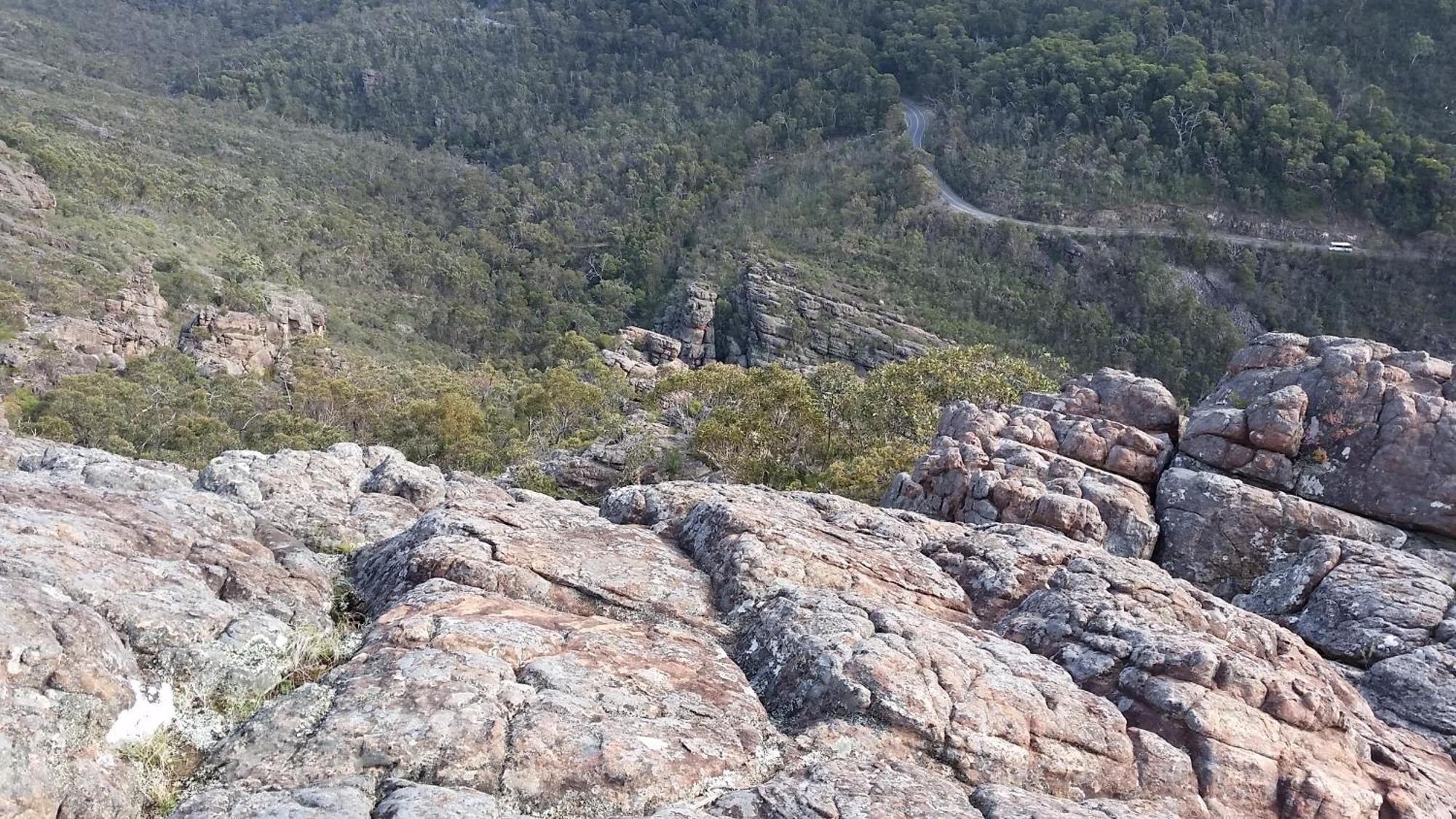 Yha Grampians Eco, Halls Gap Esterno foto