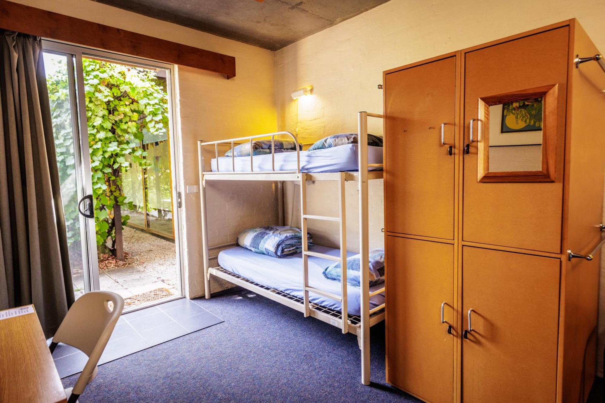Yha Grampians Eco, Halls Gap Esterno foto