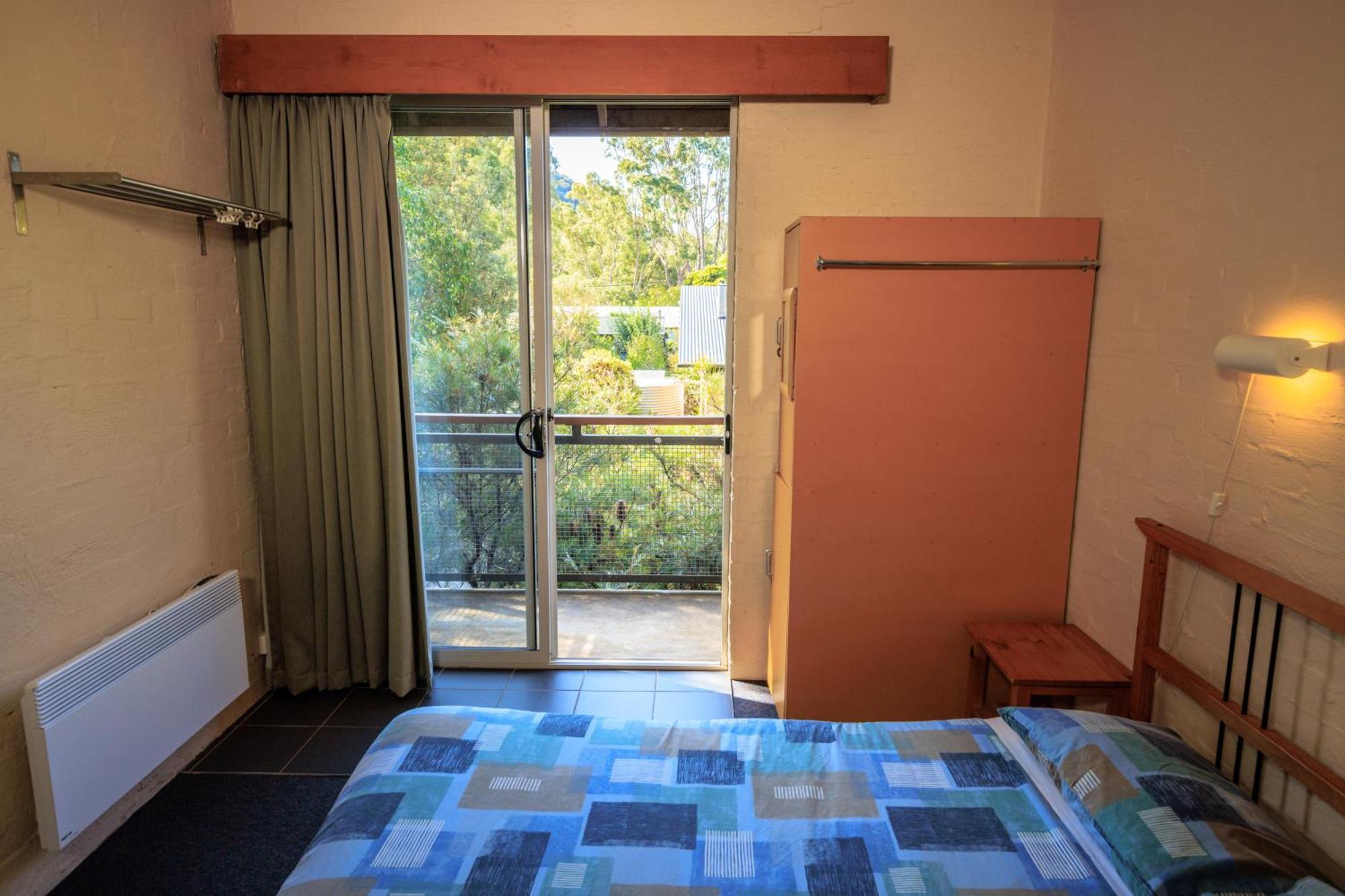 Yha Grampians Eco, Halls Gap Esterno foto